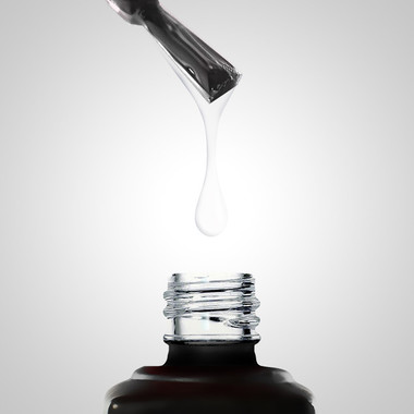 Гель-лак Slowianka 488 Clear 8 г - Фото №2