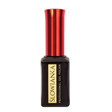 Гель-лак Slowianka 488 Clear 8 г - Фото №1
