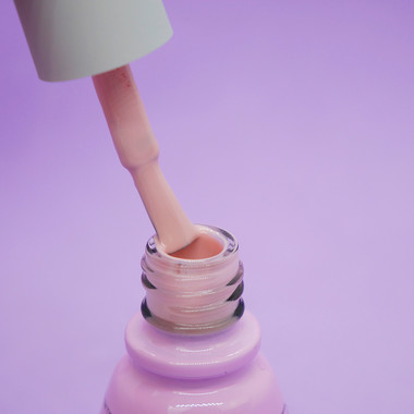 Lakier Hybrydowy Toki-Toki № 006 5 ml - Фото №2