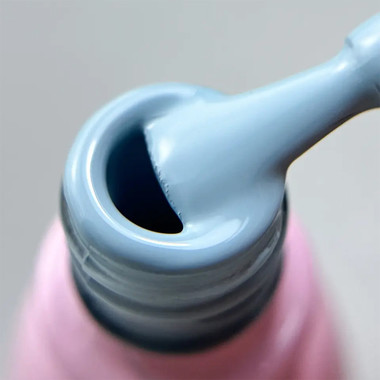 Gel polish Toki-Toki Forest FS10 blue 5 ml - Фото №2