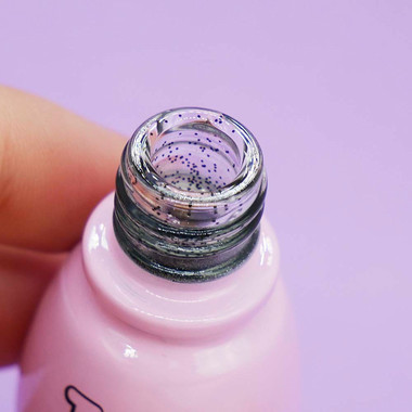 Топ Toki-Toki Mini Dot Top No wipe 5 мл - Фото №3