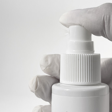 Кератолитик NAILSOFTHEDAY Podology+ 100 мл - Фото №2