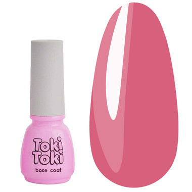 Toki-Toki Lippenstift Base LB04 Koralle 5 ml - Фото №1