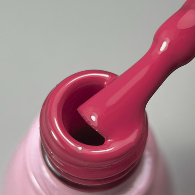 Toki-Toki Lippenstift Base LB07 Himbeere 5 ml - Фото №2