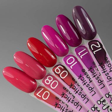 Toki-Toki Base LB12 Pflaume 5 ml - Фото №3