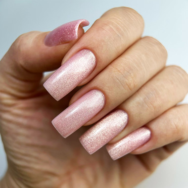 Gel polish TUFI profi PREMIUM Fashion Queens 02 Rosé Opulence 8 ml (0318243) - Фото №6
