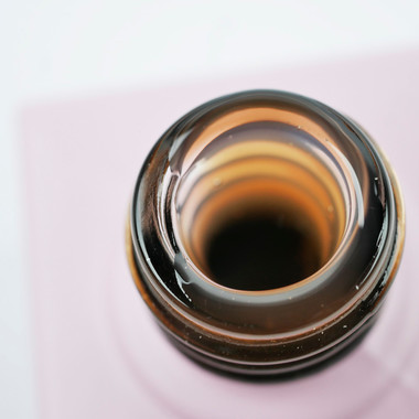 Гель-лак TUFI profi PREMIUM Gummy Bear 02 Choco Nougat 8 мл (0318253) - Фото №3