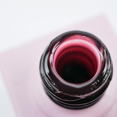 Гель-лак TUFI profi PREMIUM Gummy Bear 11 Grape Jelly 8 мл (0318262) - Фото №3