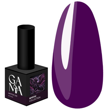 Gellack GA&MA Mystic Collection №200 Hryfon 10 ml (7703035) - Фото №1