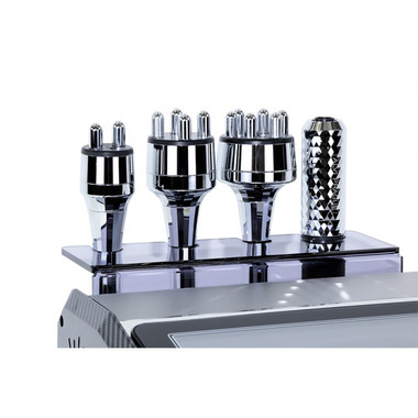 RF-lifting and non-invasive carboxytherapy device PX-4000+ - Фото №4