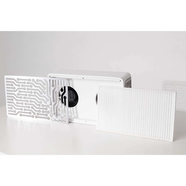 Extraktor für Maniküre ÜLKA Nano weiß - Фото №2