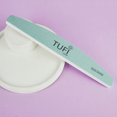 Полировщик TUFI profi PREMIUM 320/3000 грит (0315173) - Фото №3