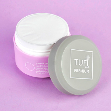 Top TUFI profi PREMIUM Anti-Scratch No Wipe Anti-Scratch ohne Klebeschicht 30 ml (0318195) - Фото №4