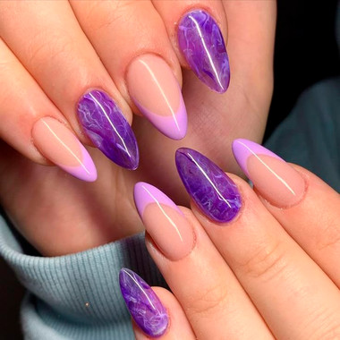 Spring Designs (Blurred)