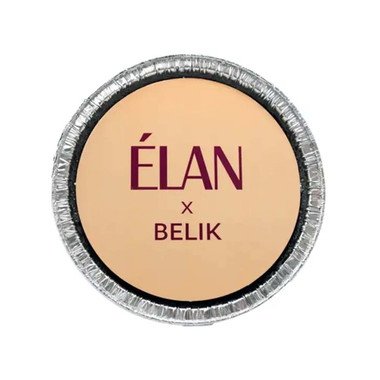 Filmwachs ELAN zur Gesichtshaarentfernung DENSE WAX 100 g - Фото №1