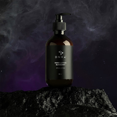 DNKa Burberry Handlotion 300 ml (HLBUDNKA) - Фото №2