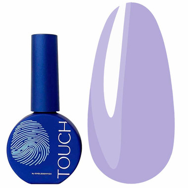 Gel Polish Touch 29 lilac 9 ml - Фото №1