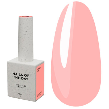 Гель-лак NAILSOFTHEDAY Let’s special Sorbet 10 мл - Фото №1