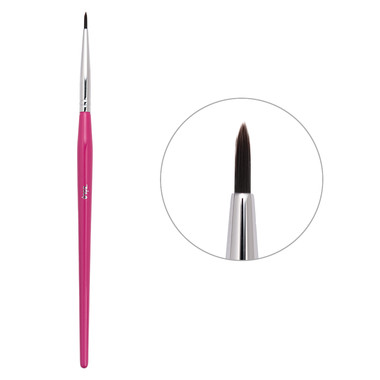 Pinsel ZOLA 13 mitteldünn