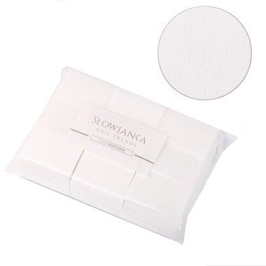 Безворсовые салфетки Slowianka 900 шт. - Фото №1