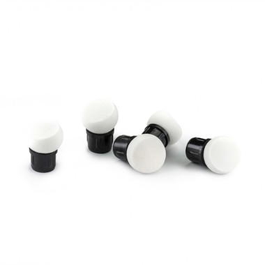 Губки для омбре Slowianka набор 5 шт. - Фото №1