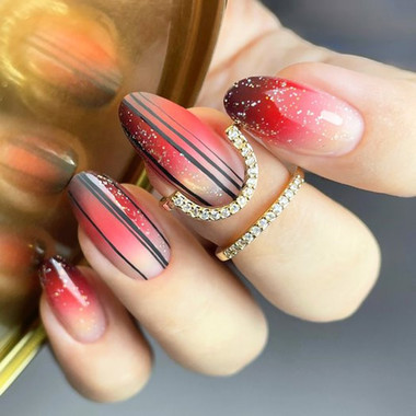 Топ Slowianka No Wipe Pearl Holo 10 г - Фото №2