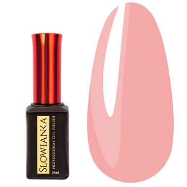 Base Slowianka 450 Natural Pink 10 g - Фото №1