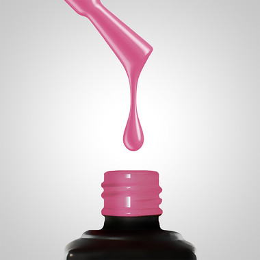 Гель-лак Slowianka Fuchsia Fantasy 10 г - Фото №2