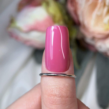 Гель-лак Slowianka Fuchsia Fantasy 10 г - Фото №3