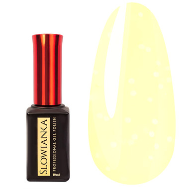 Base Slowianka Lemon Twinkle 10 g - Фото №1