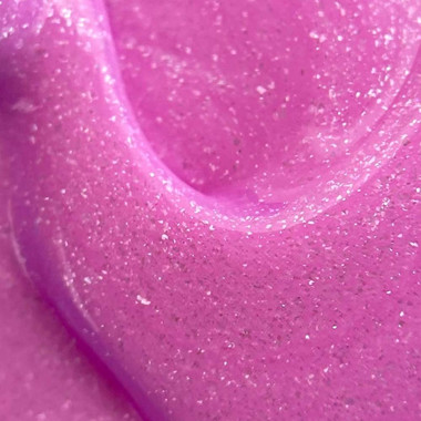 Top für Nägel TOUCH Gradient Top 03 Pink mit Schimmer 13 ml - Фото №2