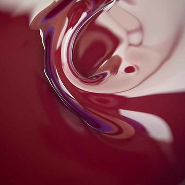 Gellack Touch Gellack Vitrage LOVE 9 ml - Фото №2