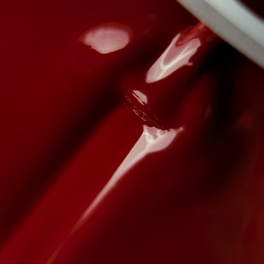 Гель-лак TUFI profi CABARET 17 Винный 15 мл (0321350) - Фото №2