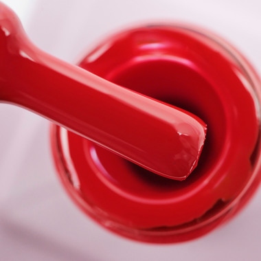 Гель-лак TUFI profi CABARET 19 Пламя 15 мл (0321352) - Фото №3