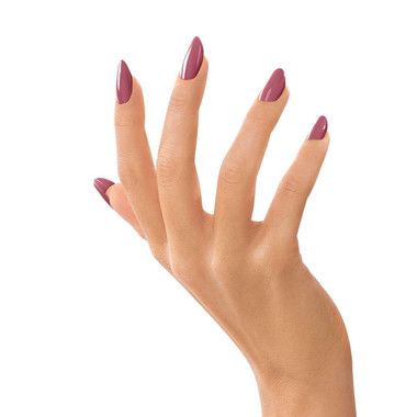 Гель-лак Victoria Vynn PURE CREAMY HYBRID 051 Sugar Plum 8 мл - Фото №2