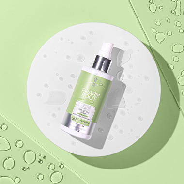 Защитный спрей с озонированным маслом PHARM FOOT Ozone Guard 150 мл - Фото №3