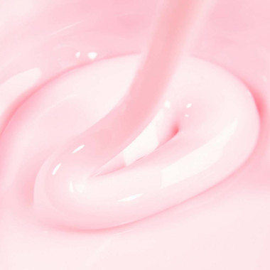 Гель для наращивания DARK Smart Builder Gel 20 светло-розовый 30 мл - Фото №2