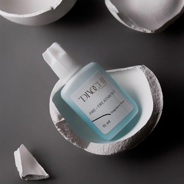 Обезжириватель DIVOCHI Pre-treatment без аромата 15 мл - Фото №2