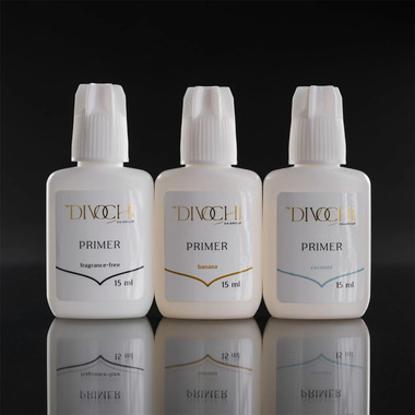 Праймер DIVOCHI с ароматом банана 15 мл - Фото №3