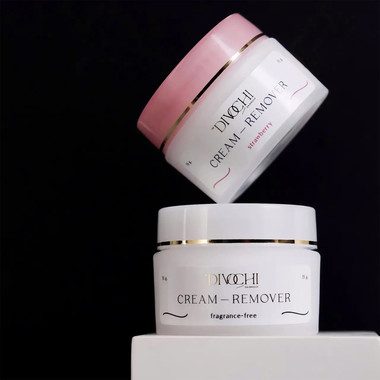 Крем-ремувер DIVOCHI без аромата 15 г - Фото №3