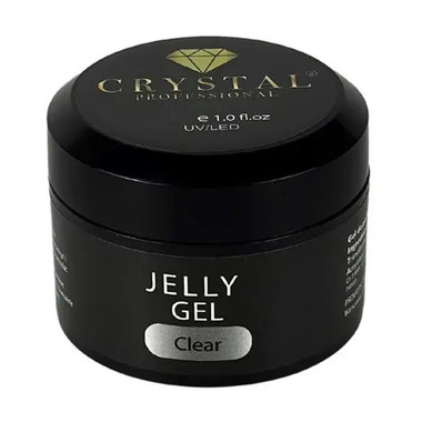 Crystal Jelly Gel Klar 30ml - Фото №1