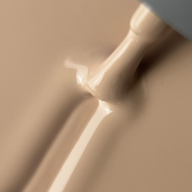 Гель-лак TUFI profi PREMIUM Cappuccino 18 пшеничный 8мл (0121246) - Фото №2