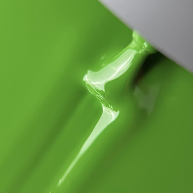 Gel polish TUFI profi PREMIUM Emerald 19 Juicy greens 8 ml (0121273) - Фото №2