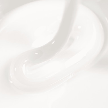 Гель для наращивания DARK Smart Builder Gel 21 белый 30 мл - Фото №2