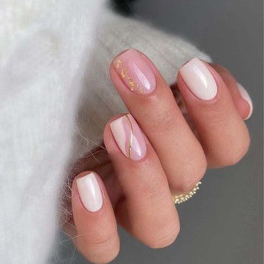 Элегантный маникюр