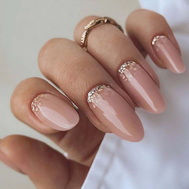 Элегантный маникюр