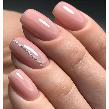 Elegant manicure