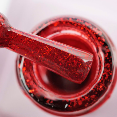 Гель-лак TUFI profi CABARET 18 Голливуд 15 мл (0321351) - Фото №3