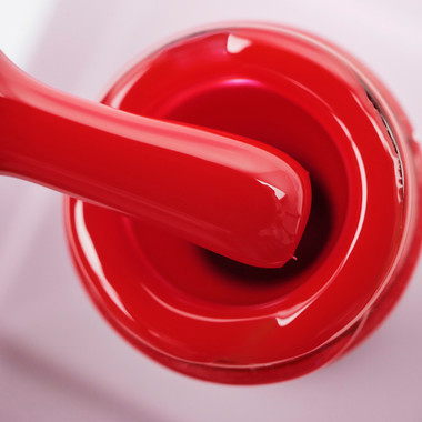 Гель-лак TUFI profi CABARET 22 Вива 15 мл (0321354) - Фото №2