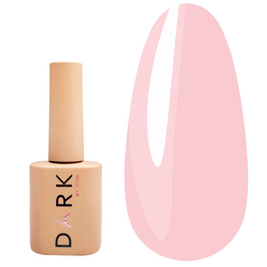 Dark Naked Top no sticky layer 10 ml - Фото №1